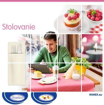 katalog STOLOVANIE